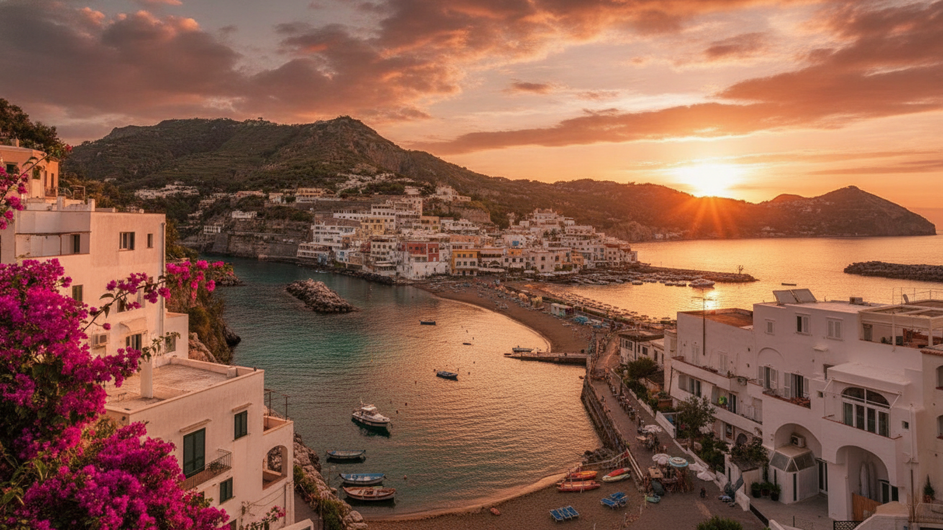 Sant'Angelo d'Ischia — Barano d'Ischia (Campania)