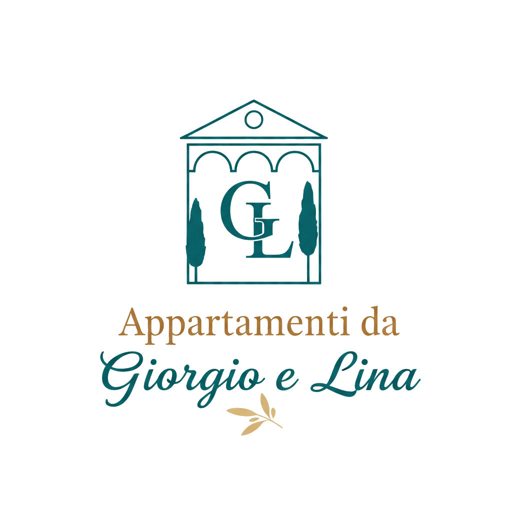 Appartamenti da Giorgio e Lina
