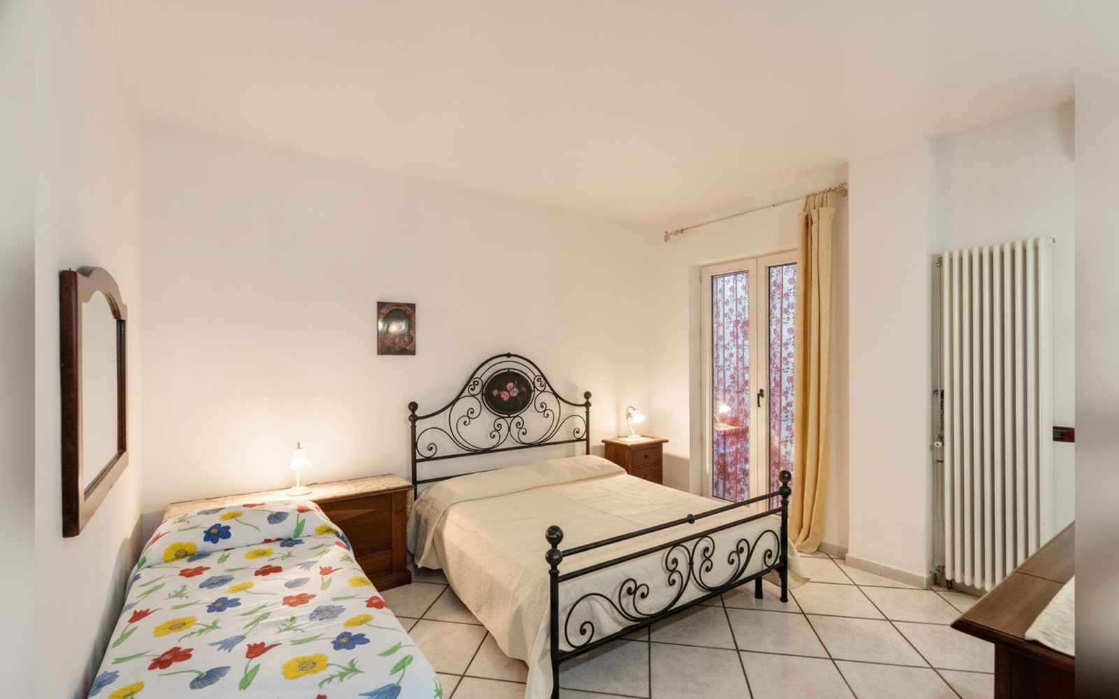 Appartamenti da Giorgio e Lina, Barano d'Ischia (Campania)