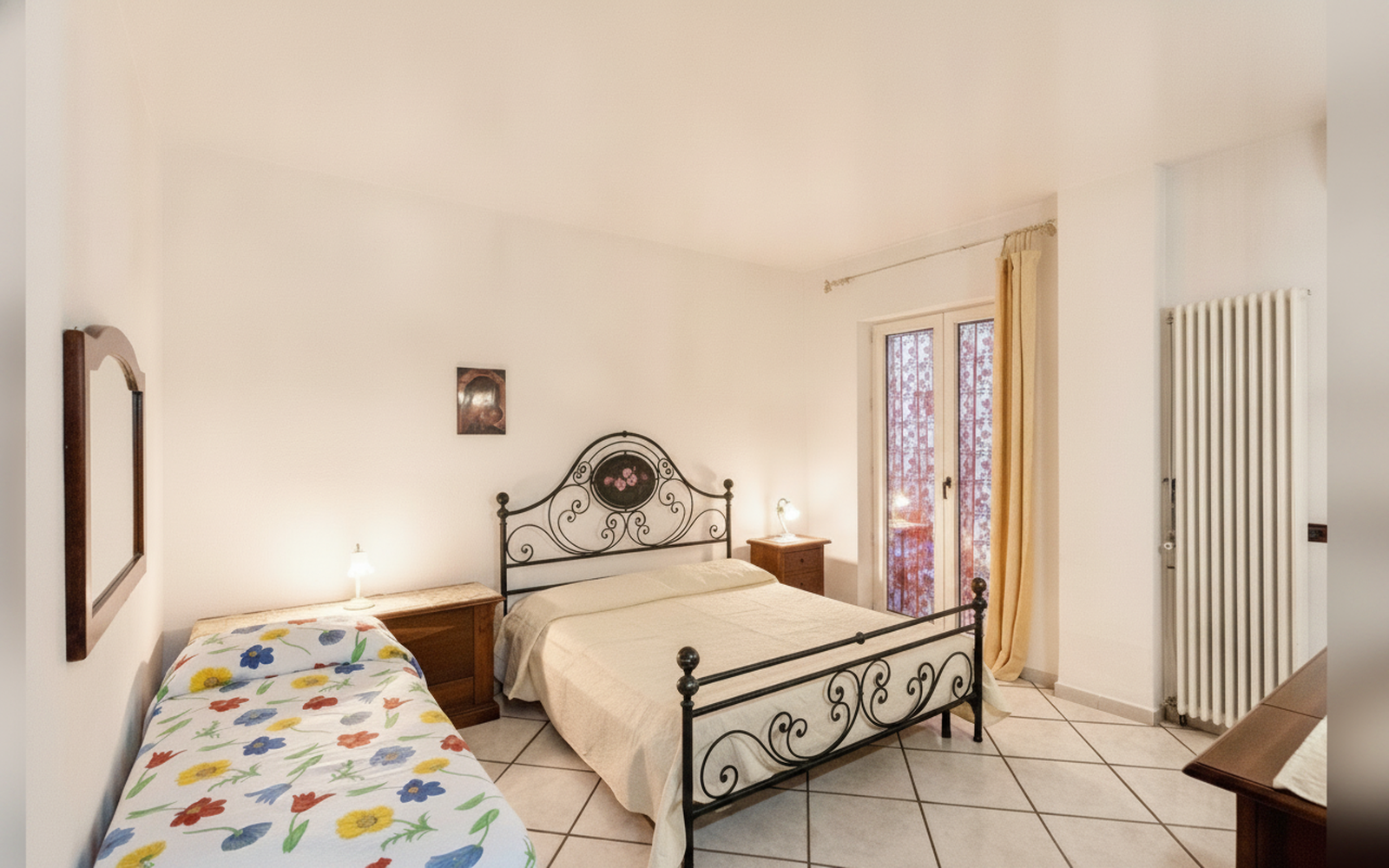 Appartamenti da Giorgio e Lina, Barano d'Ischia (Campania)