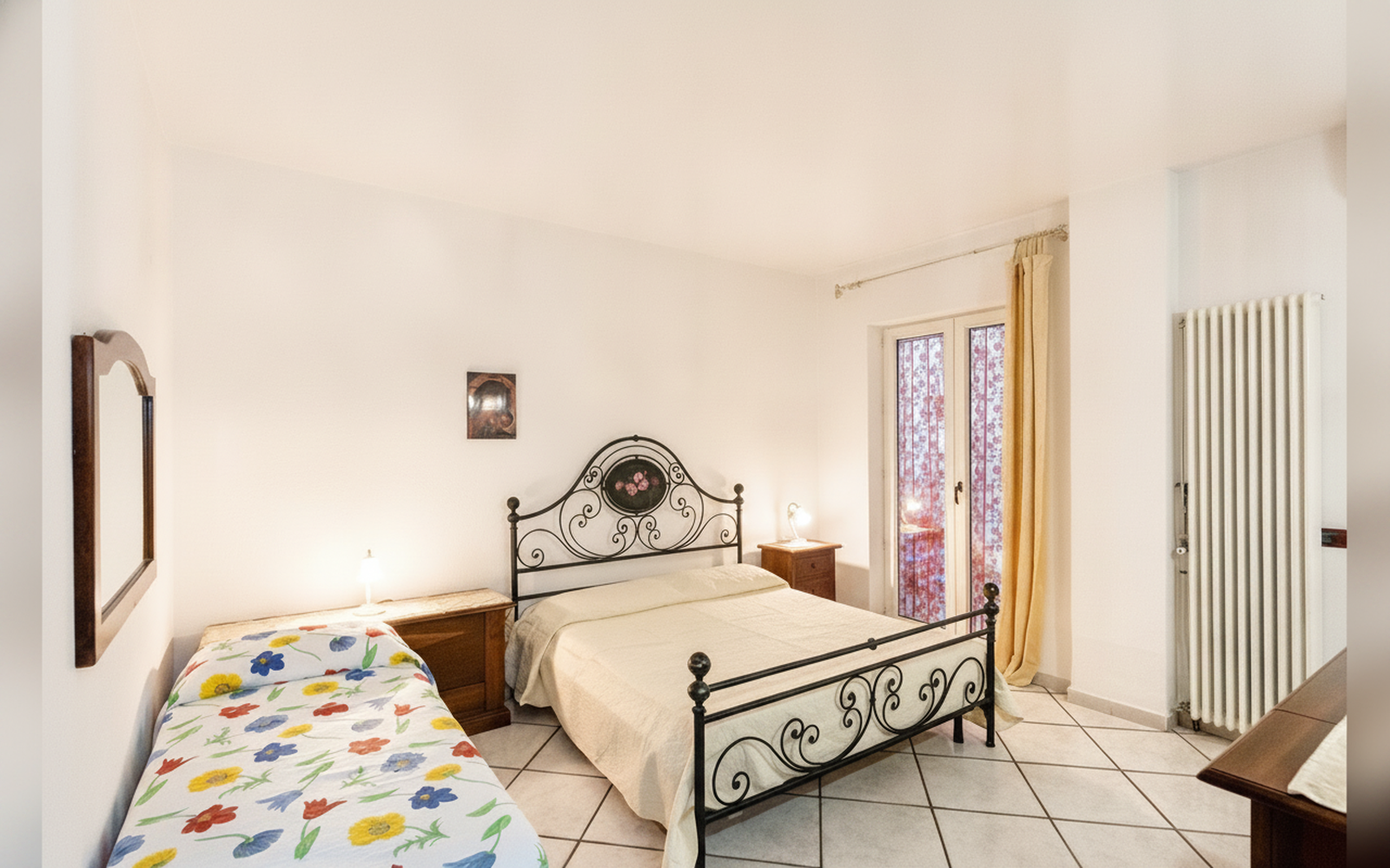 Appartamenti da Giorgio e Lina, Barano d'Ischia (Campania)