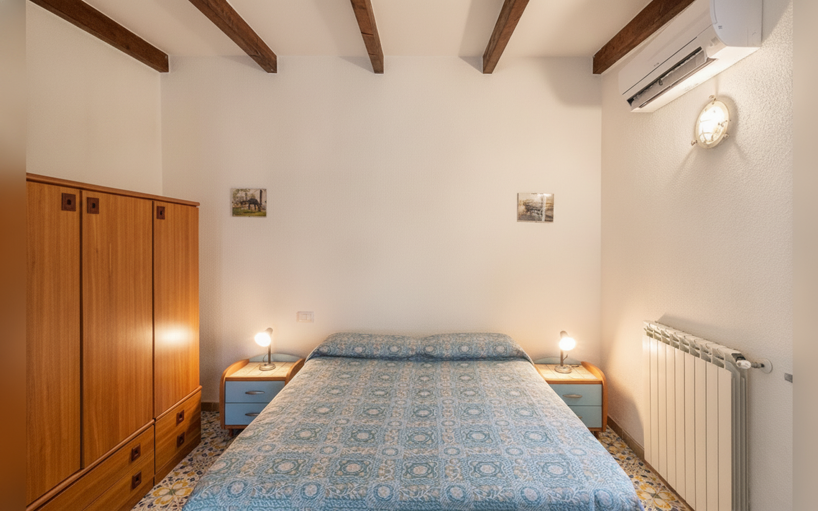 Appartamenti da Giorgio e Lina, Barano d'Ischia (Campania)