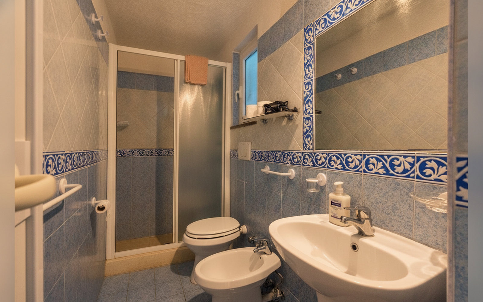 Appartamenti da Giorgio e Lina, Barano d'Ischia (Campania)