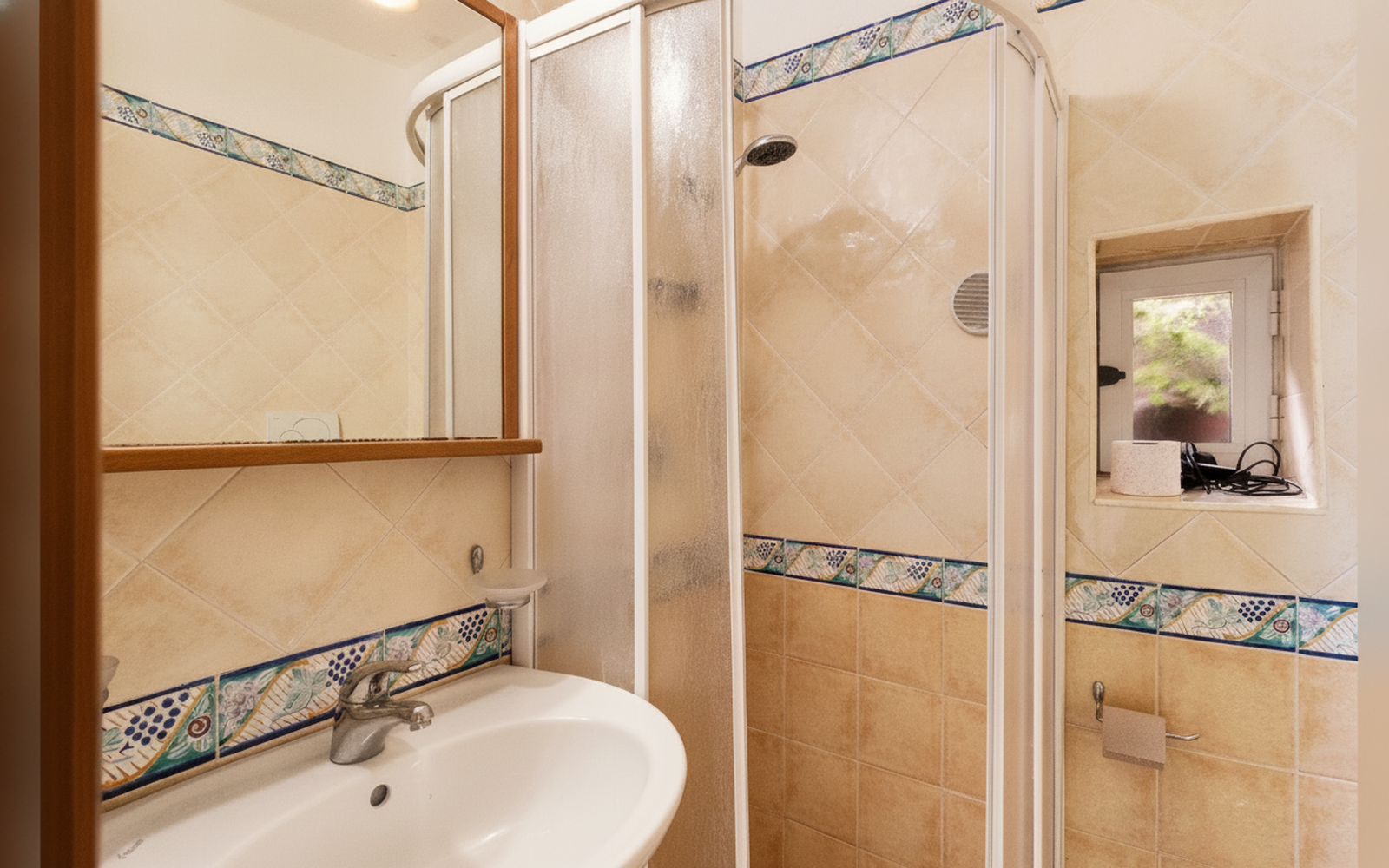 Appartamenti da Giorgio e Lina, Barano d'Ischia (Campania)