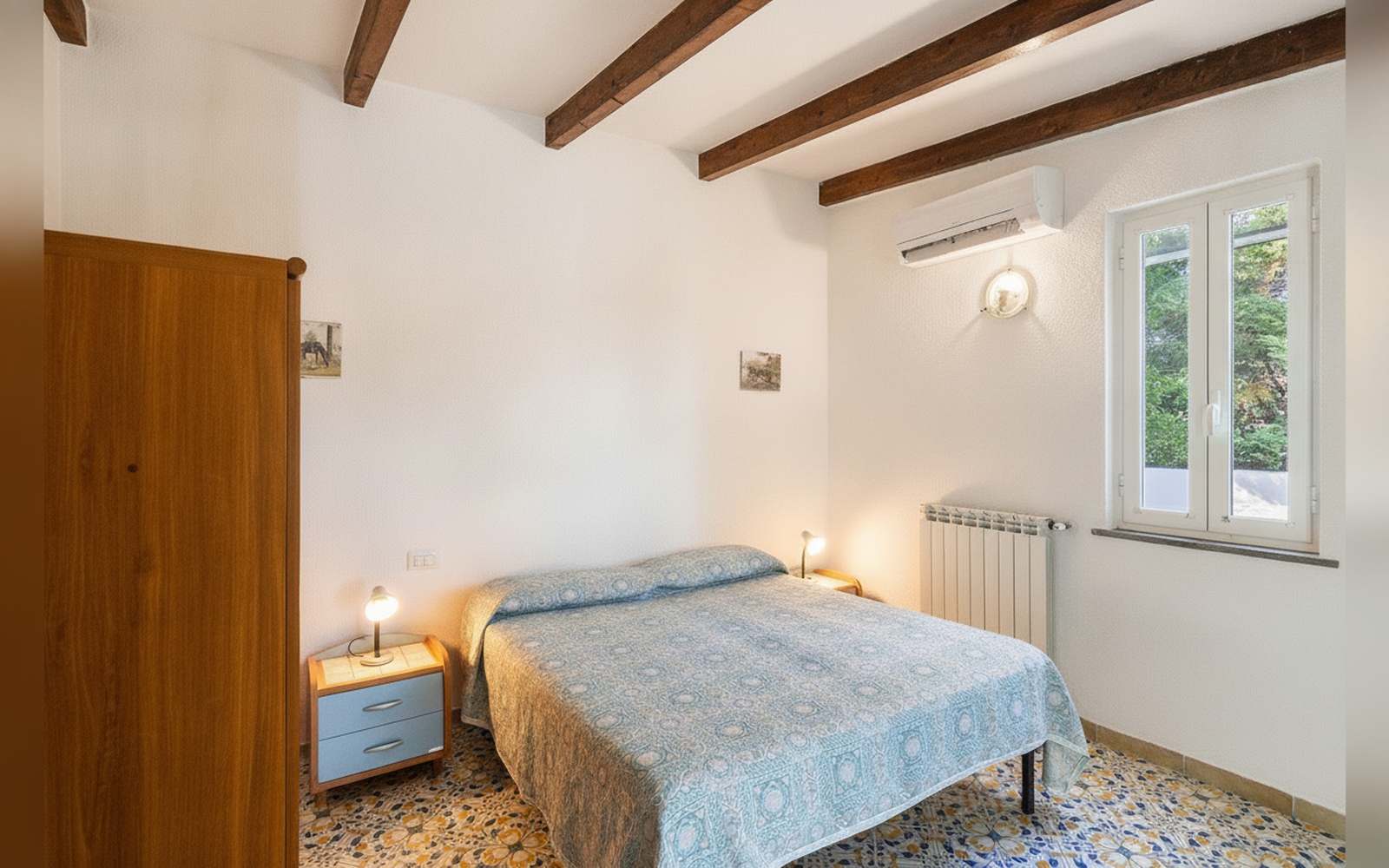 Appartamenti da Giorgio e Lina, Barano d'Ischia (Campania)