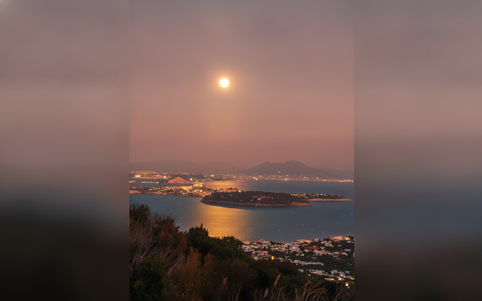 Appartamenti da Giorgio e Lina, Barano d'Ischia (Campania)