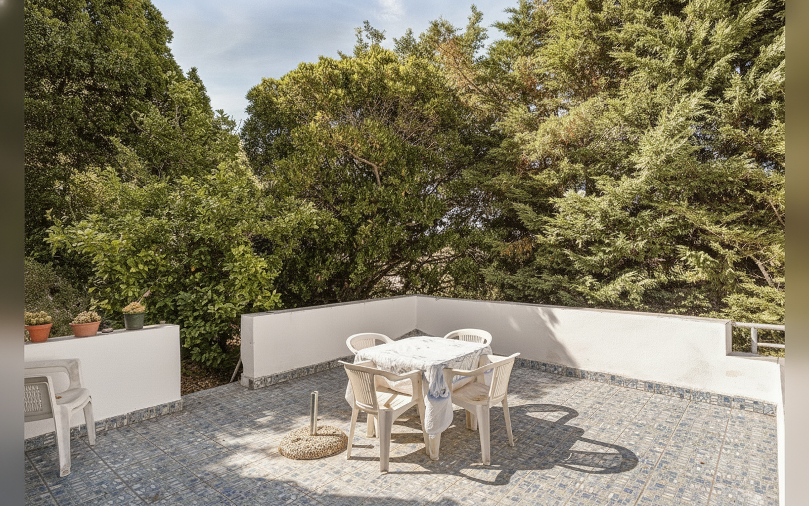 Appartamenti da Giorgio e Lina, Barano d'Ischia (Campania)