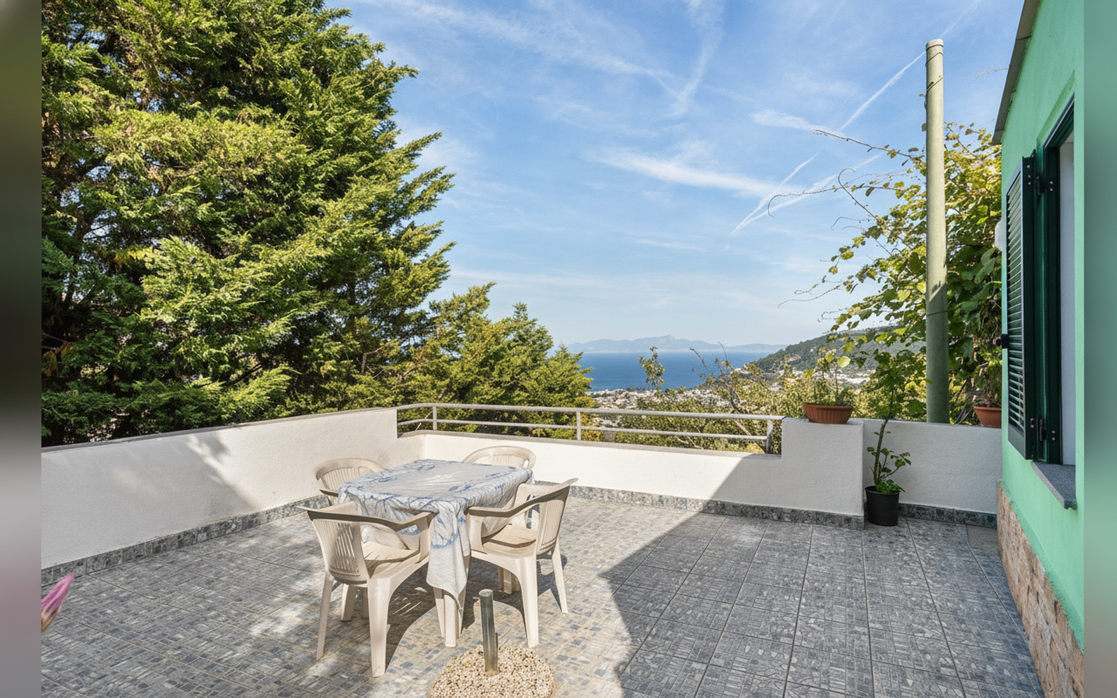 Appartamenti da Giorgio e Lina, Barano d'Ischia (Campania)
