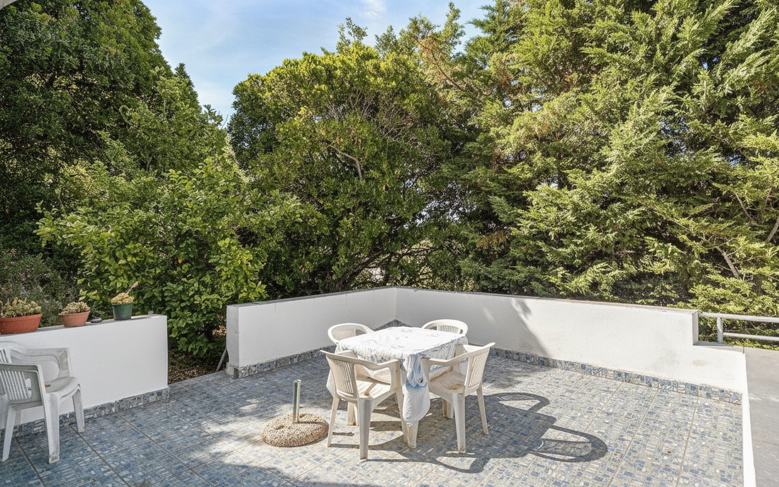 Appartamenti da Giorgio e Lina, Barano d'Ischia (Campania)