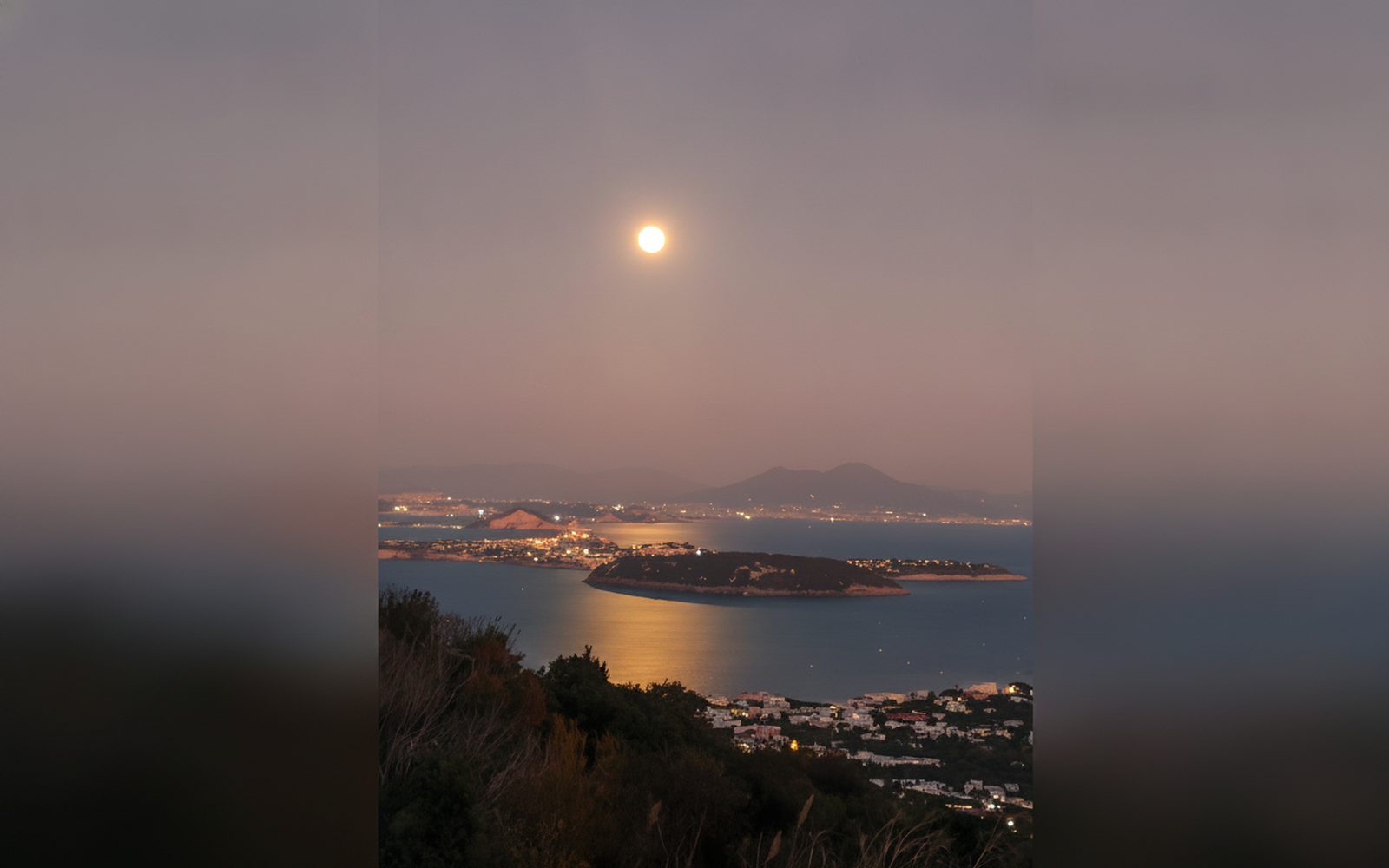 Appartamenti da Giorgio e Lina, Barano d'Ischia (Campania)